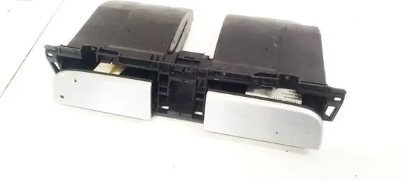 Volkswagen PASSAT CC Glove box 3C0858407