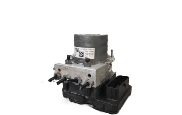 Citroen C3 ABS Pump 9845052980 39242804
