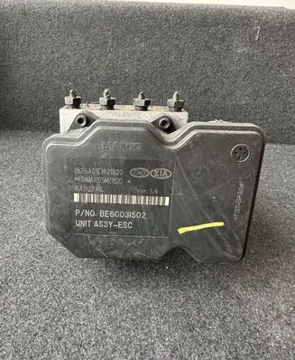 Hyundai i40 ABS Pump BE60031502 AA11274G 52GAGLE1421820