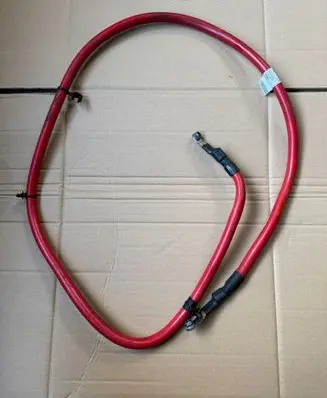 Mercedes-Benz S W222 EUR ISO radio connector 2224400308