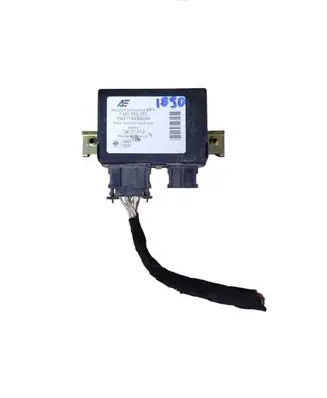 Volkswagen Sharan Immobilizer control unit/module 7M3953257 YM2119A366AA