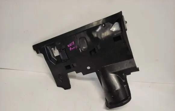 Mercedes-Benz CLS C219 Steering wheel column trim A2116800918