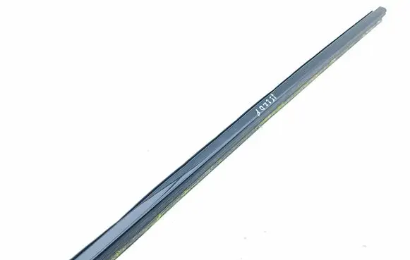 Ford Mustang Mach-E Front door glass trim molding LJ8BR20562