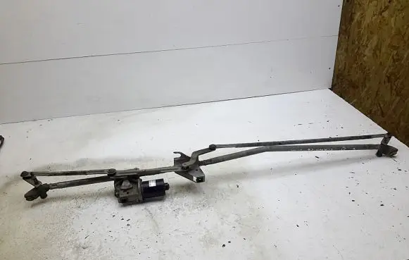Citroen C4 I Front wiper linkage 404638 54531211