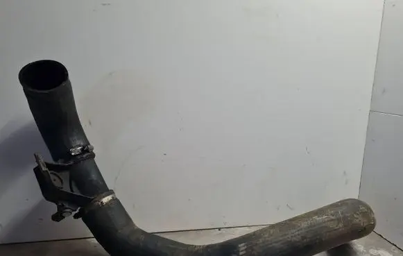 Mercedes-Benz Sprinter W906 Intercooler hose/pipe 0261230191