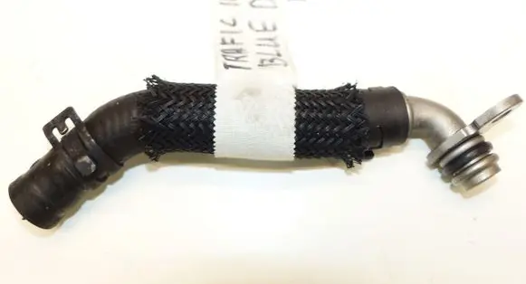 Renault Trafic III (X82) Engine coolant pipe/hose 140551371R