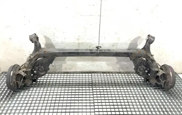 Mazda 2 Rear suspension assembly kit set 