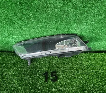 Volkswagen PASSAT CC Front fog light 3C8941699