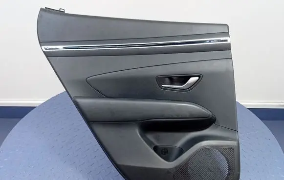 Hyundai Tucson IV NX4 Door card panel trim set 83310-N7001NNB