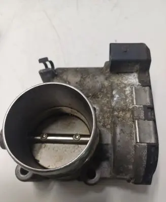 Volvo V40 Throttle valve 0280750534