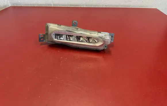 BMW X3 G01 Front fog light 7412528 63177412528