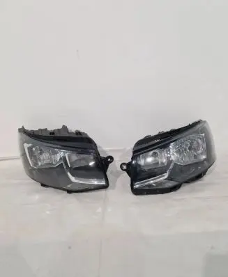 Volkswagen Transporter - Caravelle T6 Headlight/headlamp 7E1941016AD 90073565 900735650F3R