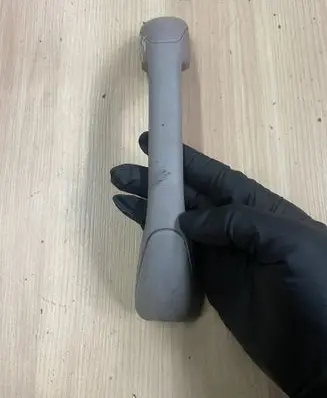 Iveco Daily 6th gen Front interior roof grab handle