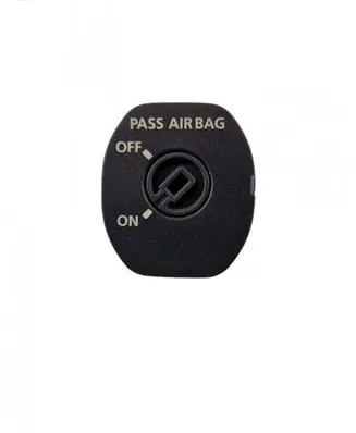 Land Rover Discovery 3 - LR3 Passenger airbag on/off switch YWL500050PVJ