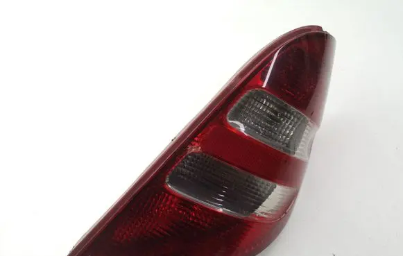 Mercedes-Benz A W169 Rear/tail lights