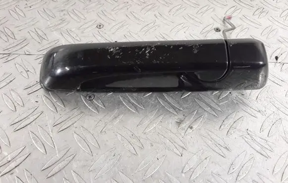 Jeep Grand Cherokee (WK) Rear door exterior handle 5HS57AXRAQ