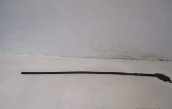 Opel Vivaro Rubber seal front door window/glass 8200676994