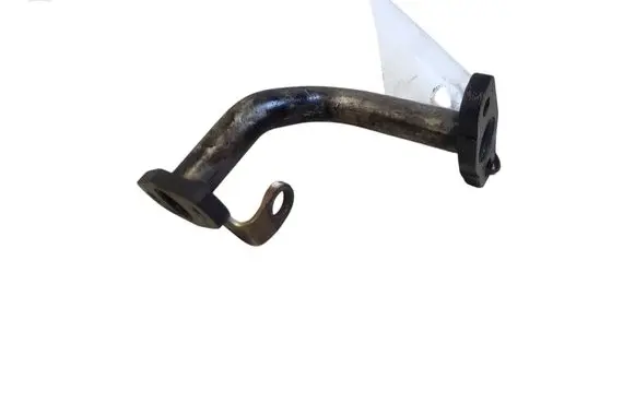 Nissan Murano Z50 Turbo turbocharger oiling pipe/hose