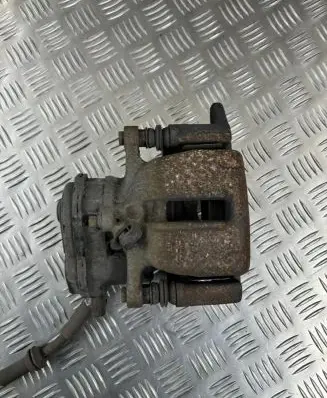 Audi A6 S6 C7 4G Rear brake caliper 4G0405BE