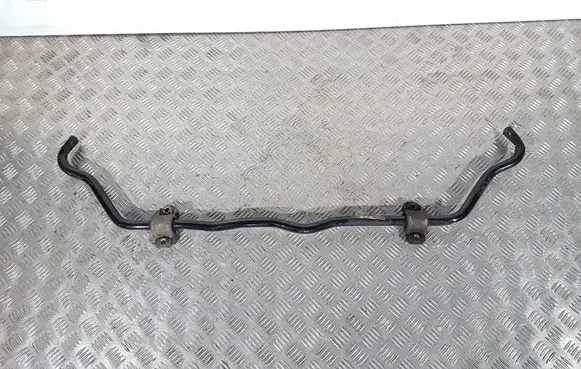 Citroen C4 Grand Picasso Front anti-roll bar/sway bar 9802490980