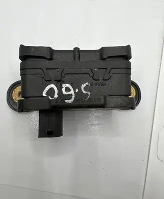 Volvo S60 ESP acceleration yaw rate sensor 10174103433