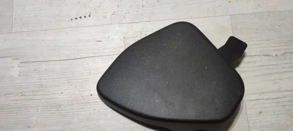 Opel Corsa F Seat trim 9824524180