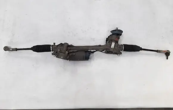 Volkswagen Golf VIII Steering rack 5WB423053AK