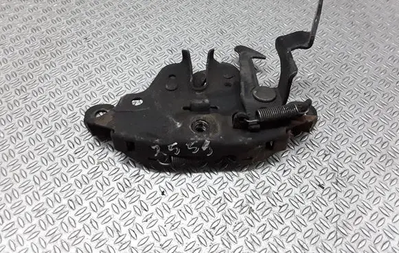 Nissan Maxima A34 Engine bonnet/hood lock/catch