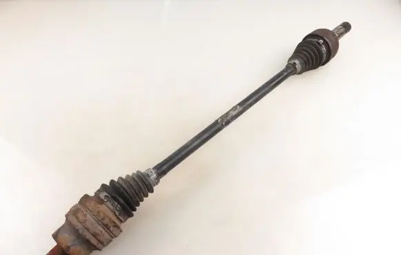 Volvo V70 Rear driveshaft
