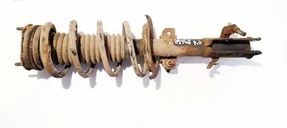 Mazda 2 Front shock absorber/damper