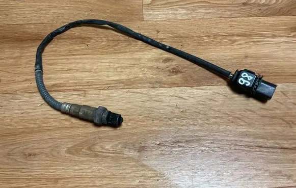 Ford Mondeo MK IV Lambda probe sensor 1928404687 C0061 1210300746