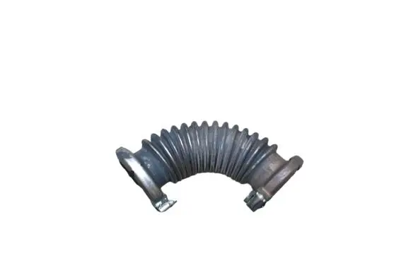 Renault Trafic II (X83) EGR valve line/pipe/hose
