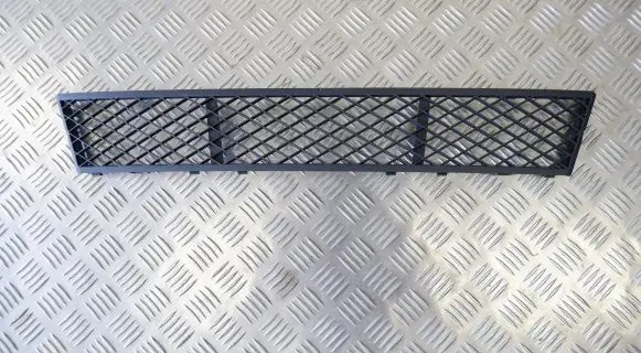 BMW 5 F10 F11 Front bumper lower grill