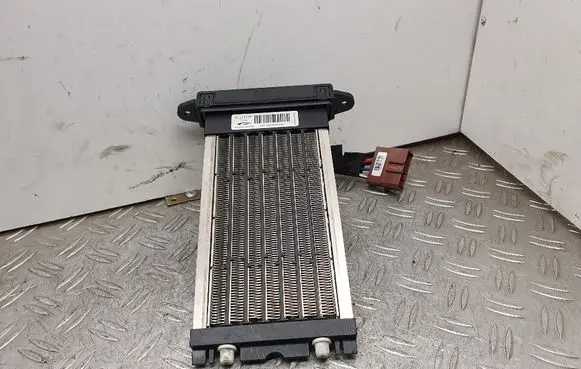 Honda Civic Electric cabin heater radiator A30105A 5702000 A30105A5702000