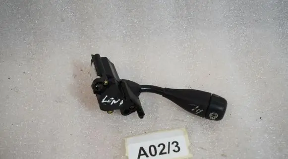 Mercedes-Benz E W211 Steering wheel adjustment handle/lever 0005453122