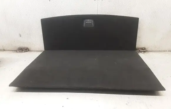 Opel Insignia A Trunk/boot floor carpet liner 13343115