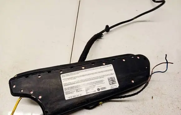 Audi A6 S6 C6 4F Seat airbag 4F0880241E