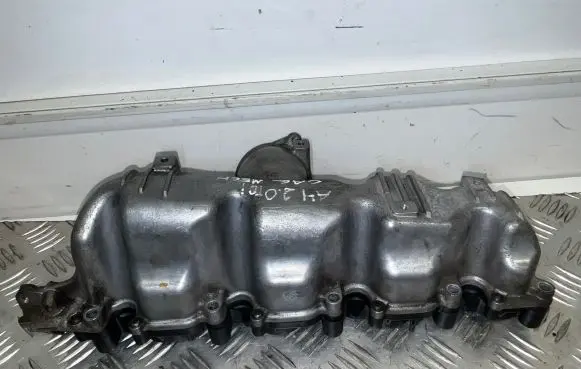 Audi A4 S4 B8 8K Intake manifold 1024113 92349 210408