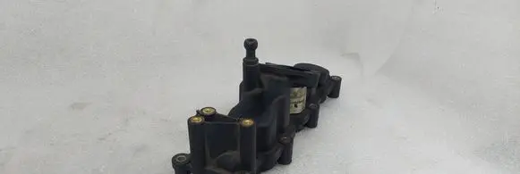 Audi A6 S6 C6 4F Intake manifold 059129712N 0105062 2900314579