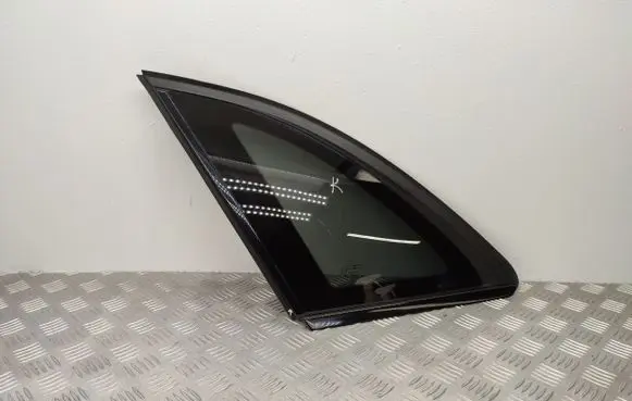 Mercedes-Benz B W246 W242 Rear side window A2466700900