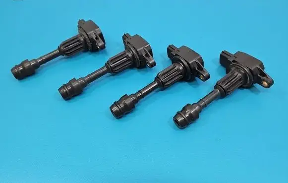 Nissan Micra High voltage ignition coil 22448AX001 IMPRK1555794