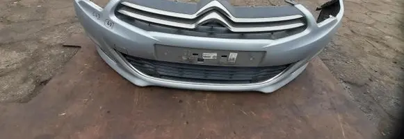 Citroen C4 Grand Picasso Front bumper LAKEZRC