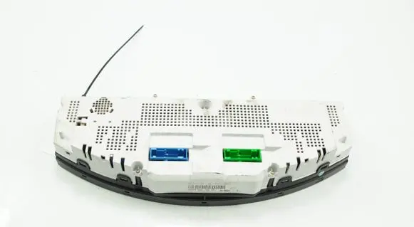 Speedometer (instrument cluster)
