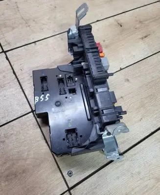 Fuse module