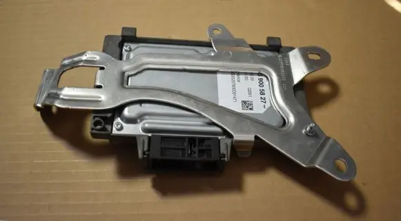 Mercedes-Benz GLE W167 Other control units/modules A2139005827555525