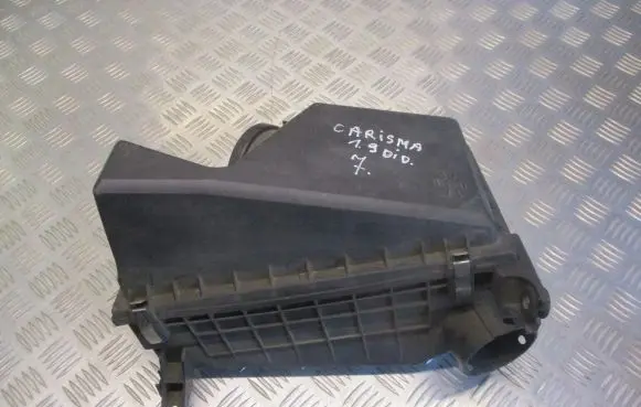 Mitsubishi Carisma Air filter box