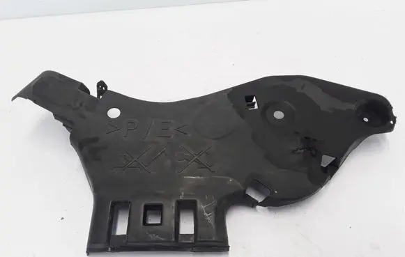 Renault Scenic IV - Grand scenic IV Trunk boot underbody cover/under tray 550658124R