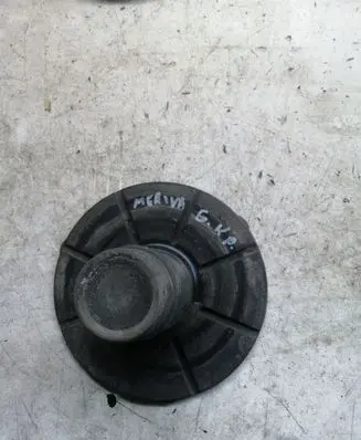 Opel Meriva B Rear coil spring rubber mount 90538498