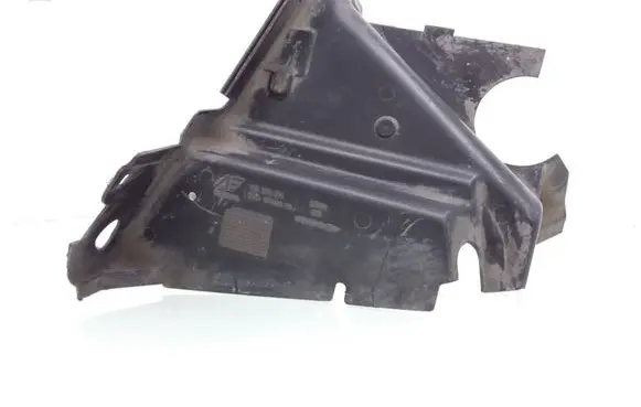 Ford Galaxy Battery tray heat shield 7M3915644