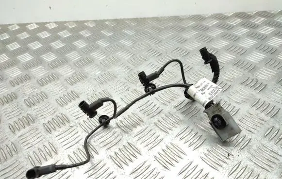 Citroen C4 Grand Picasso Glow plug wires 9688409680